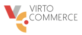 Virto Commerce logo
