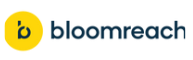 Bloomreach logo