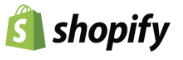 Shopify logo