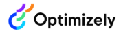 Optimizely logo