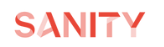Sanity logo