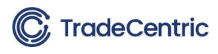 TradeCentric logo